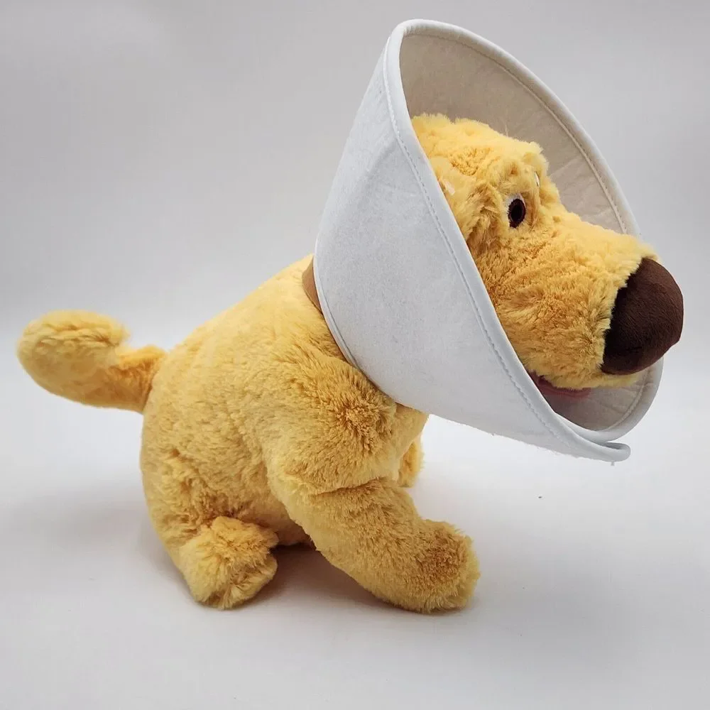 Disney Parks Pixar - UP!‎ Doug The Dog - Soft Plush 10